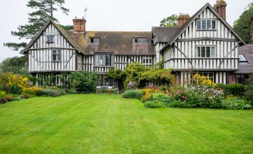 Ashleworth Manor