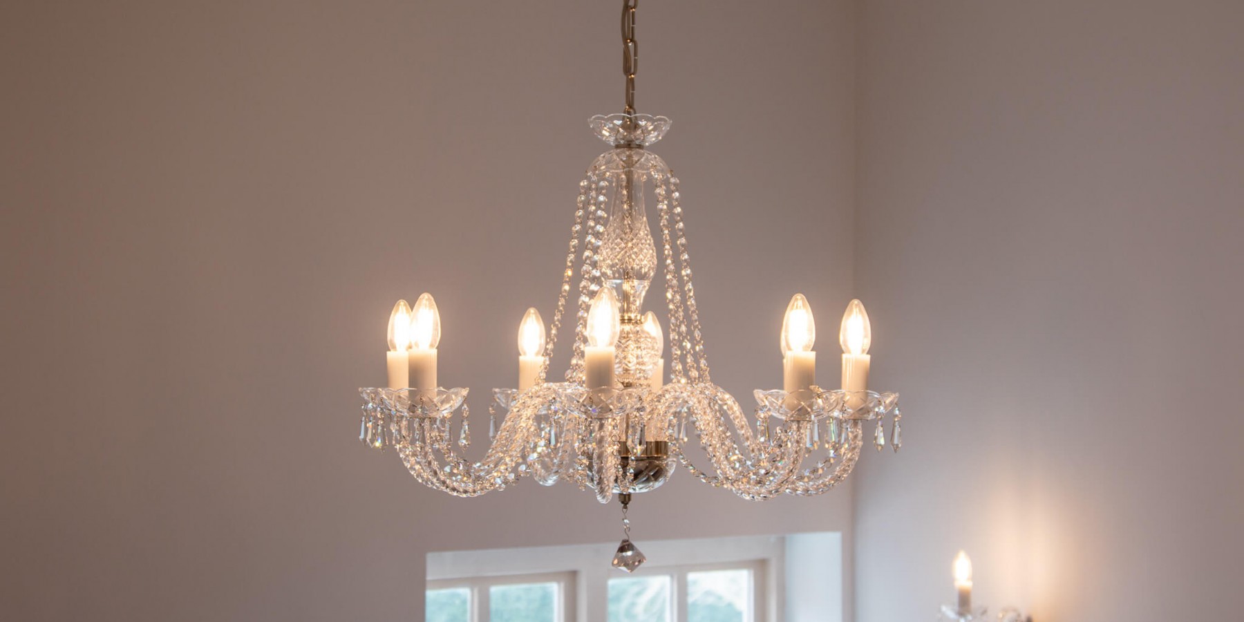 Fawley Chandelier
