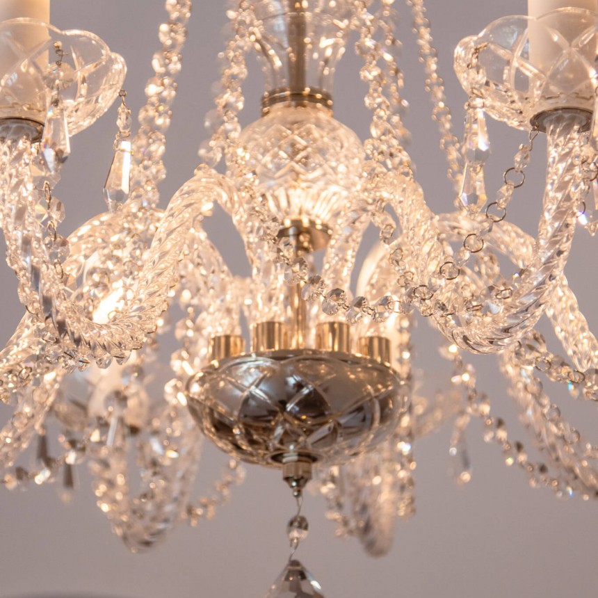Fawley Chandelier