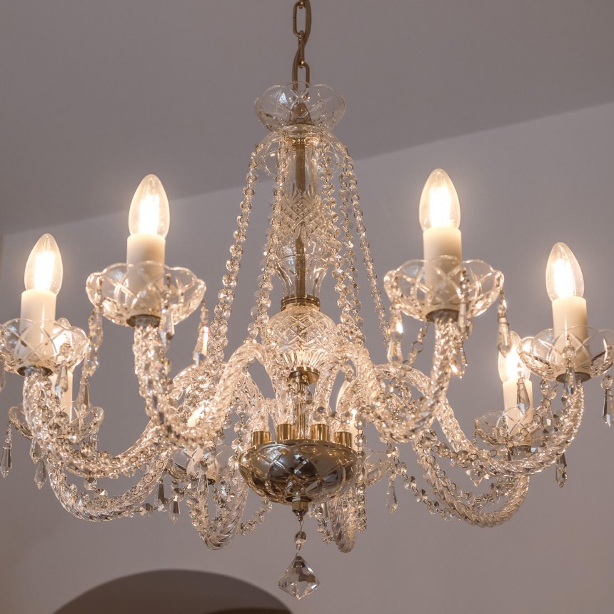 Fawley Chandelier