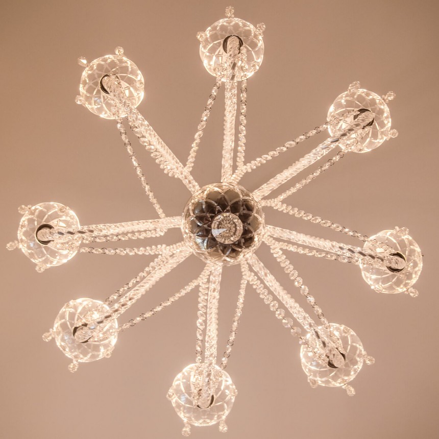 Fawley Chandelier