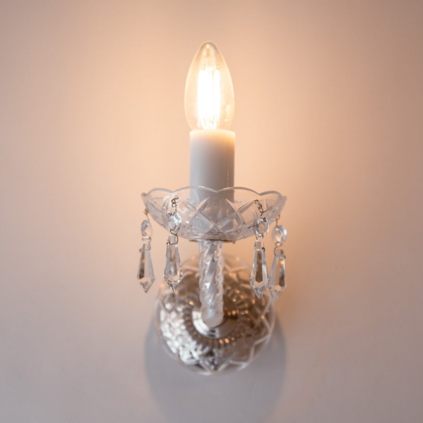 Fawley Wall Light