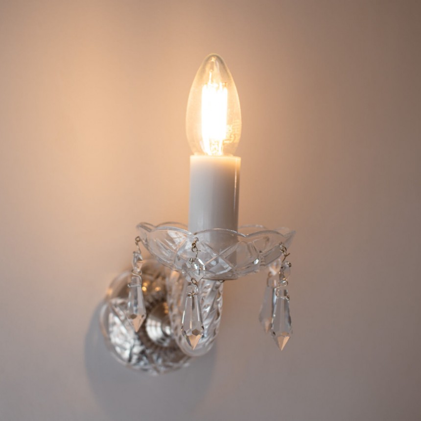 Fawley Wall Light