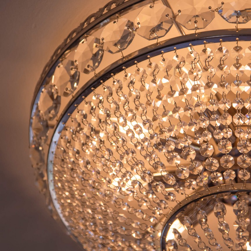 Luna Chandelier