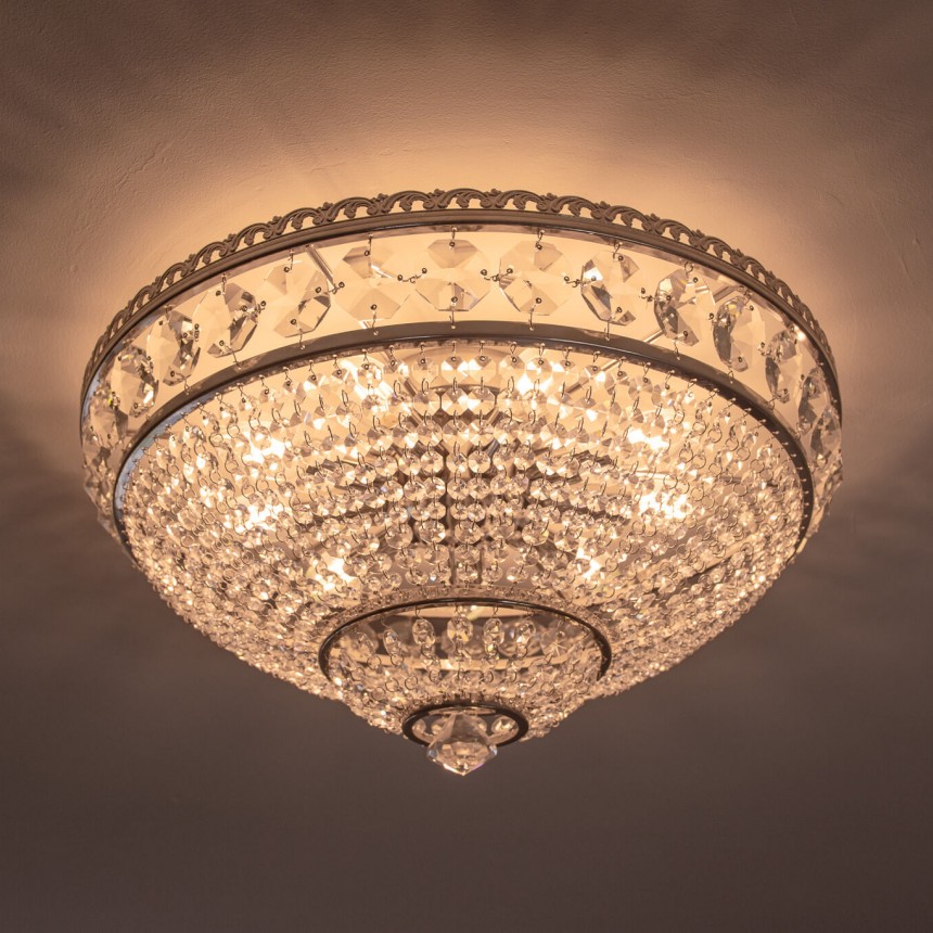 Luna Chandelier