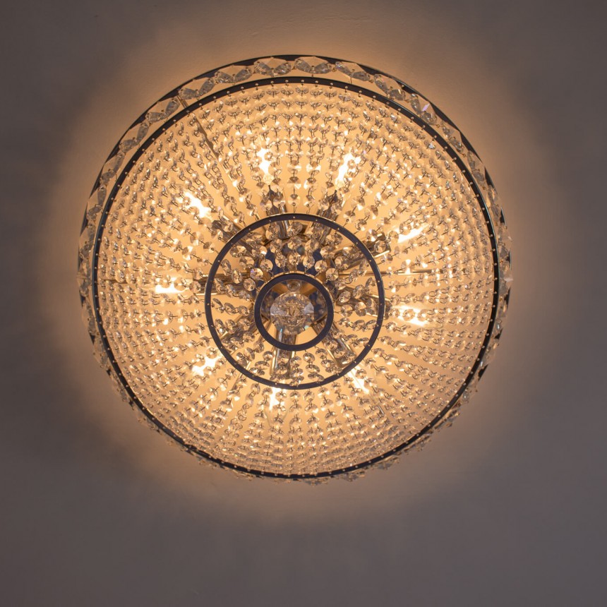 Luna Chandelier