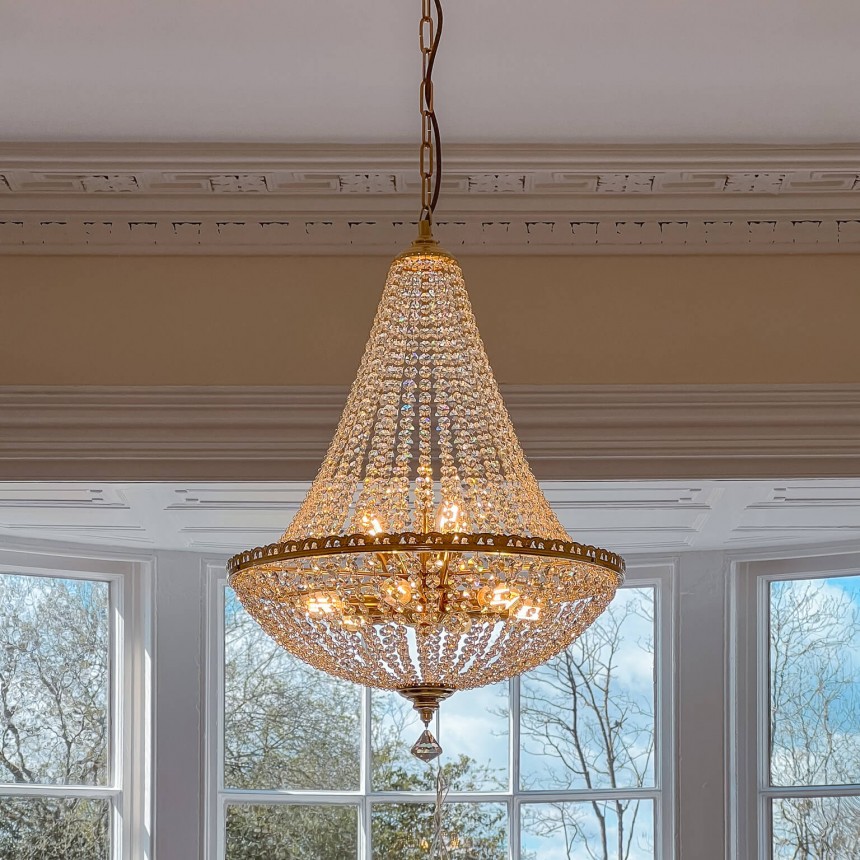Montpellier Chandelier