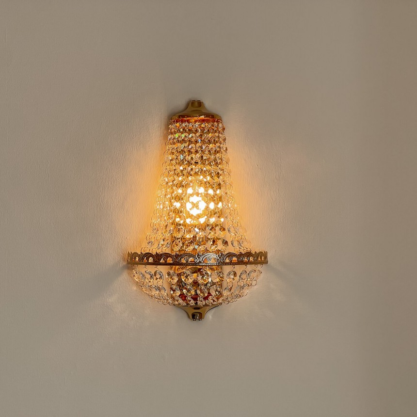 Montpellier Wall Light