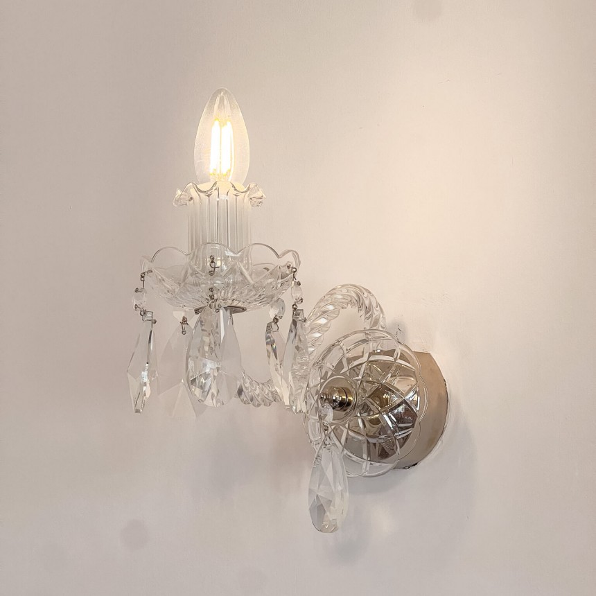 Balmoral Wall Light