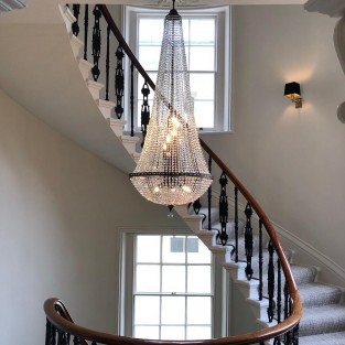 Douro Chandelier