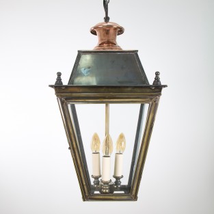 Battledown Hanging Lantern