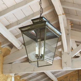 Pittville Porch Lantern