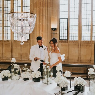 Chandelier Aurelia Antique Brass