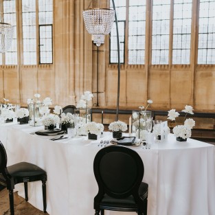 Chandelier Aurelia Antique Brass