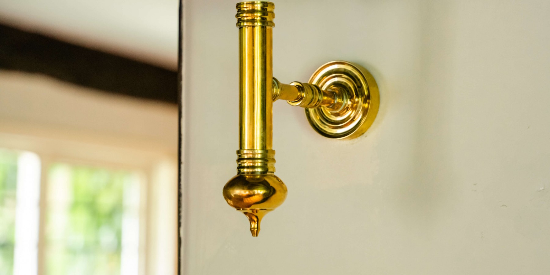 Cheltenham Wall Light