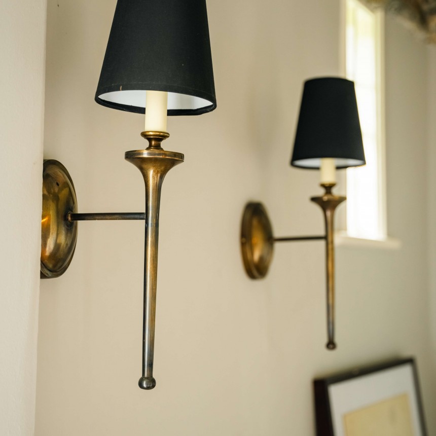 Granham Wall Light