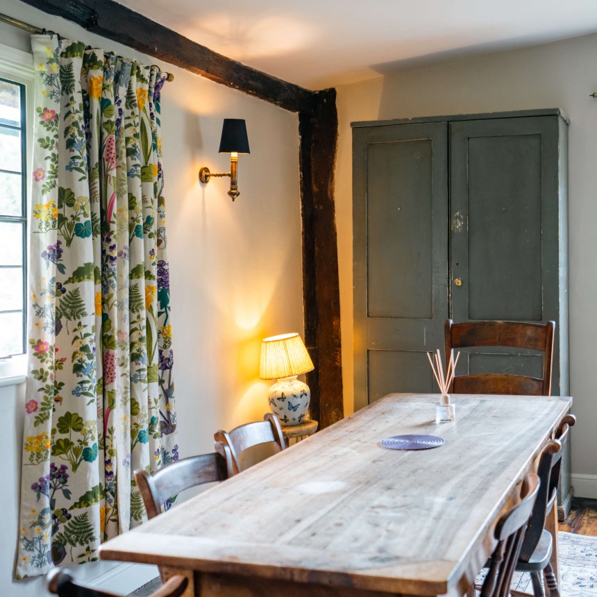 Cheltenham Wall Light