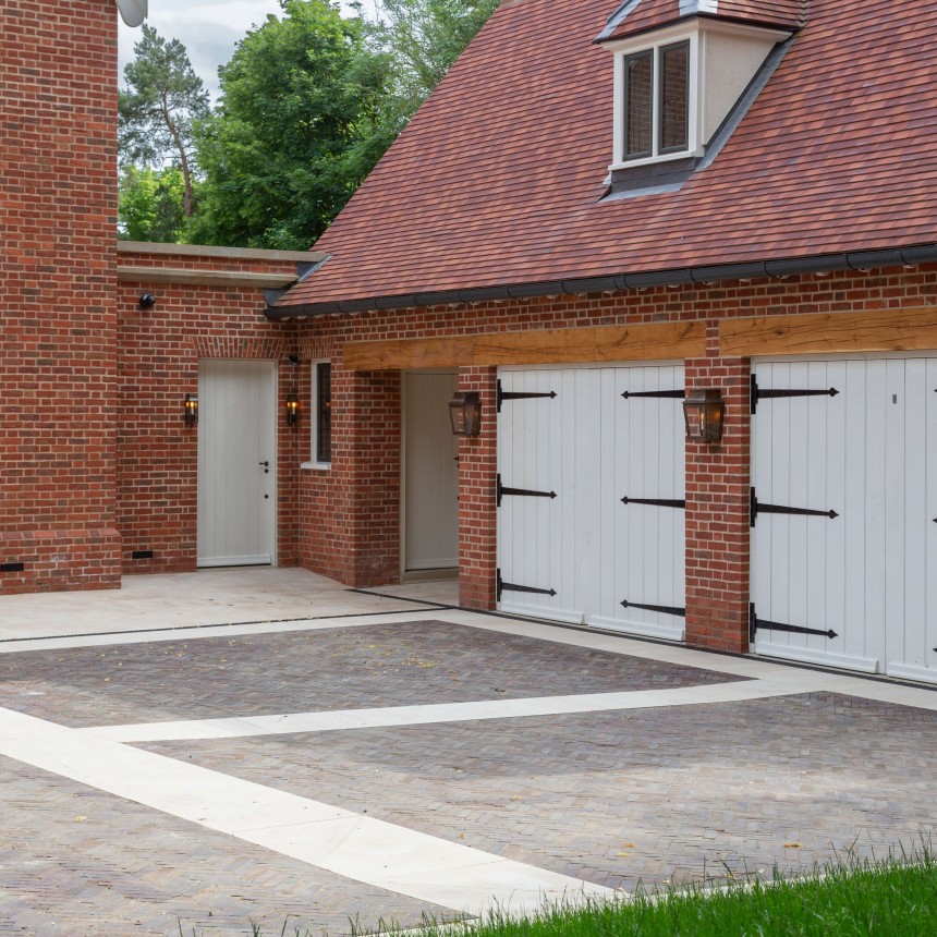 Clementine Outdoor Wall Lantern Small