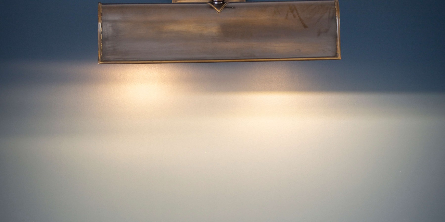 Birdlip Picture Light