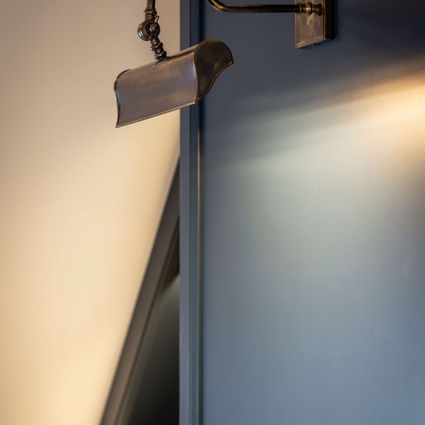 Birdlip Picture Light