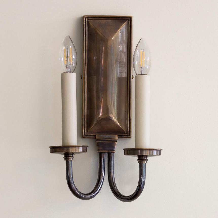 Valesca Wall  Lamp