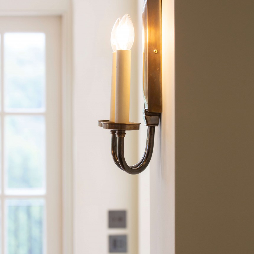 Valesca Wall  Lamp