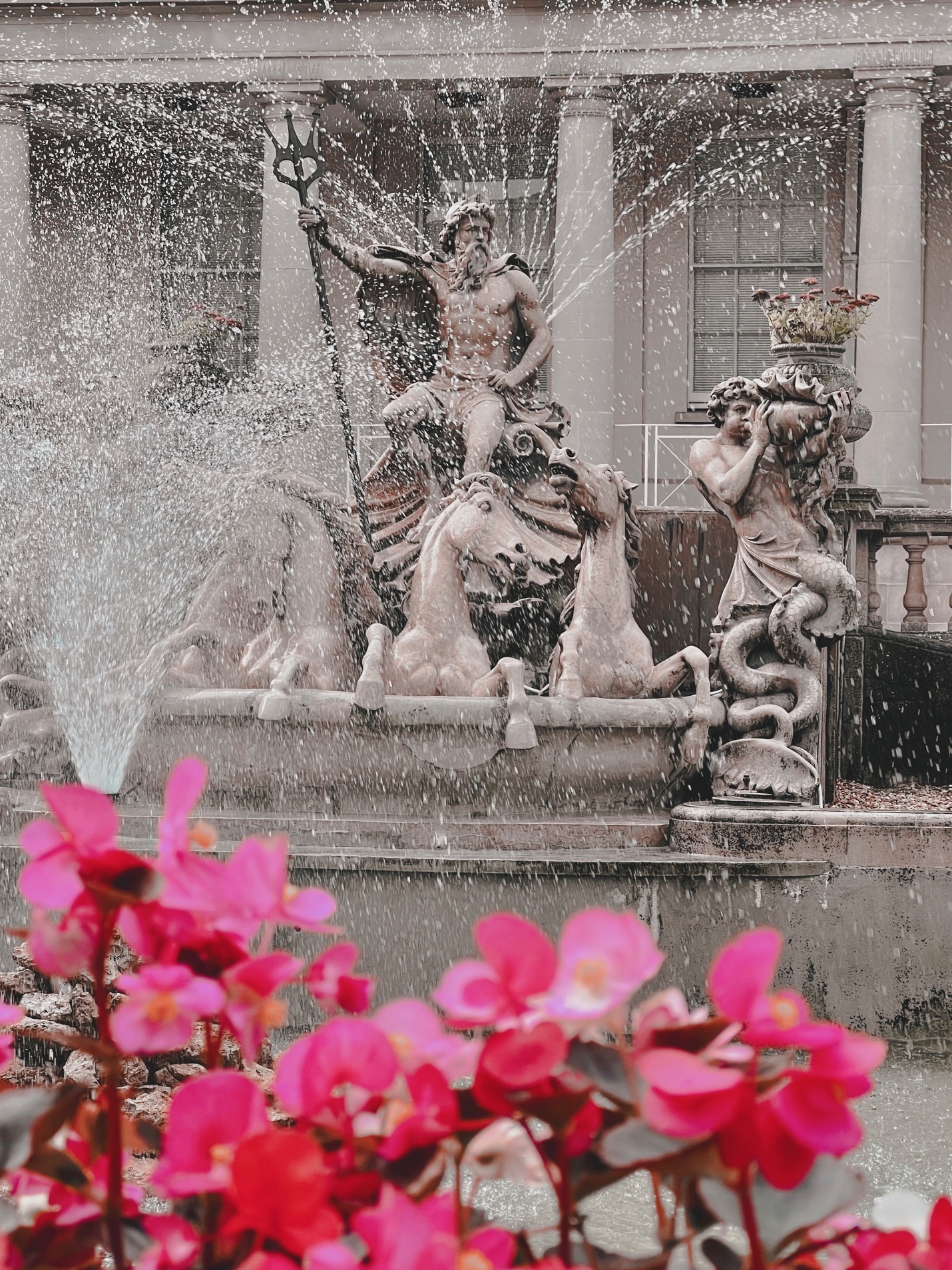 What to See and Do in Cheltenham Over the Weekend