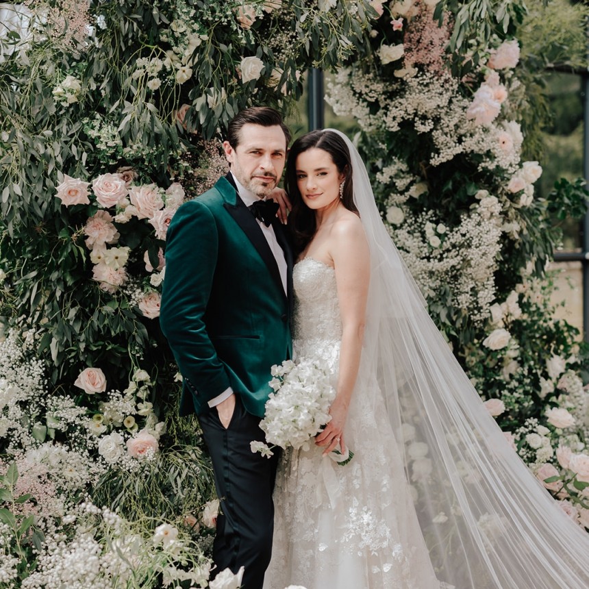 Georgian Chandelier Belgravia witth a stand