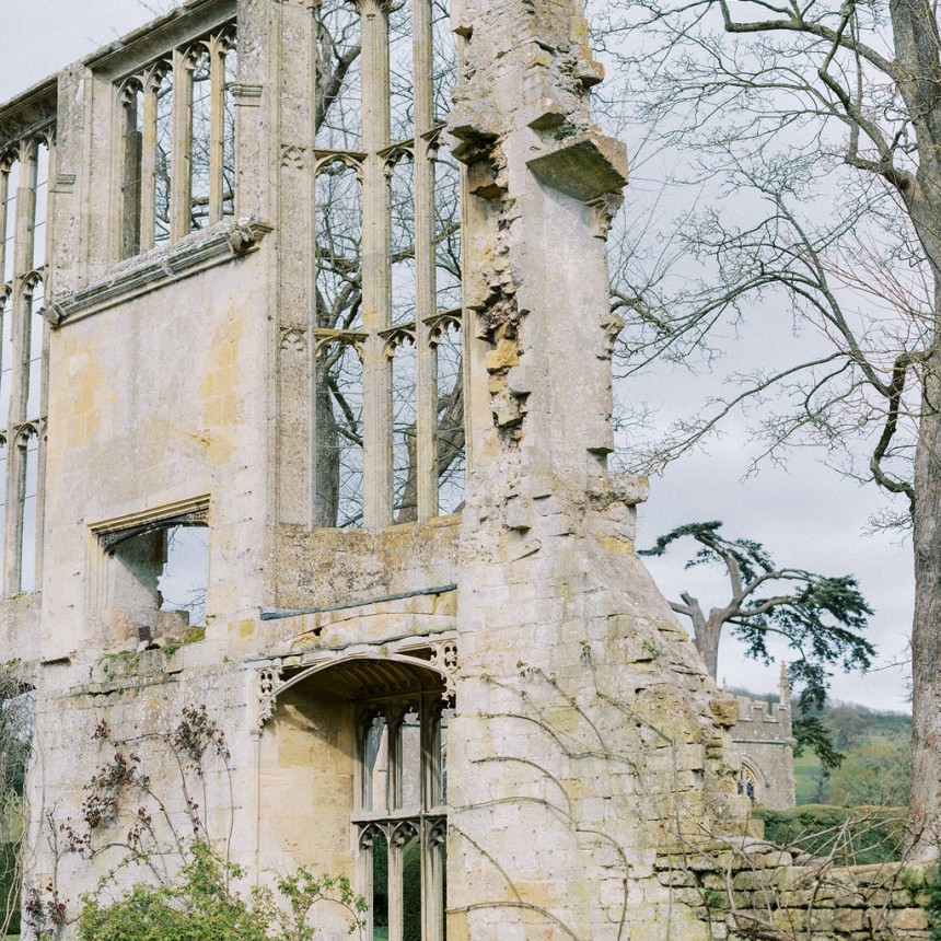 Georgian Chandelier Belgravia witth a stand