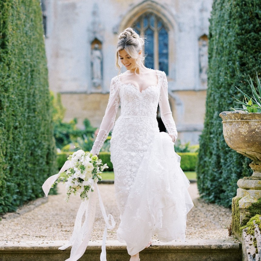 Georgian Chandelier Belgravia witth a stand