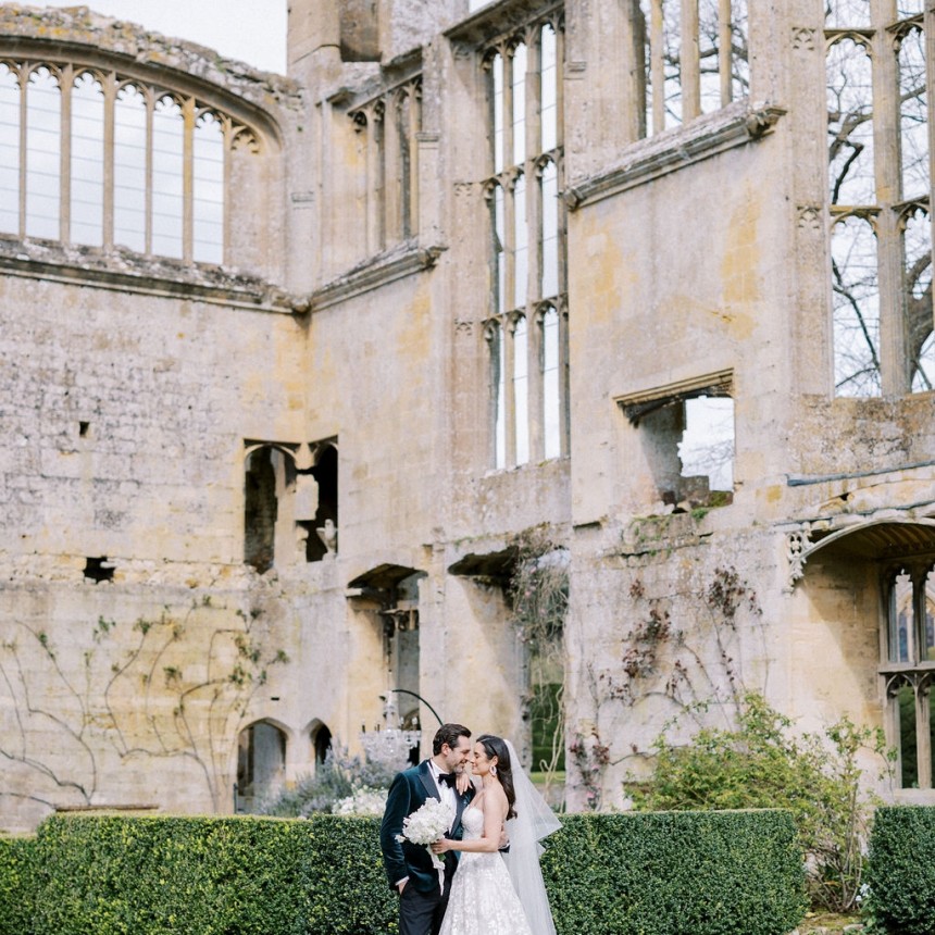 Georgian Chandelier Belgravia witth a stand