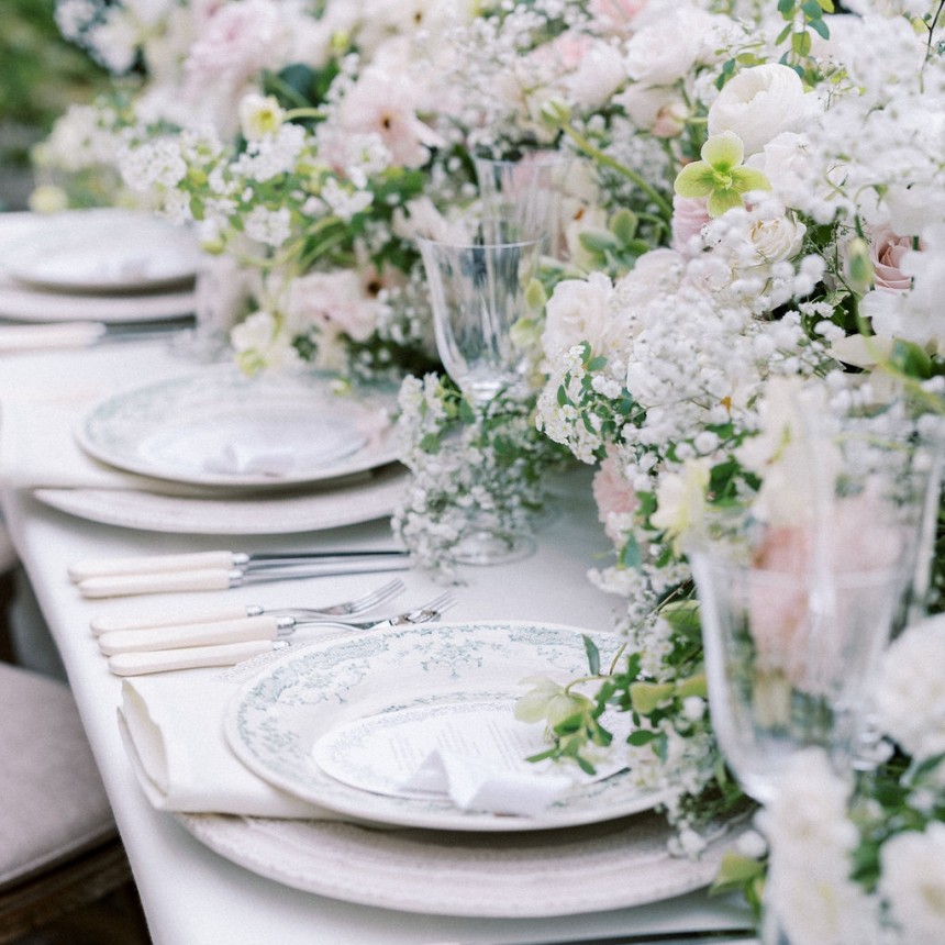 Georgian Chandelier Belgravia witth a stand