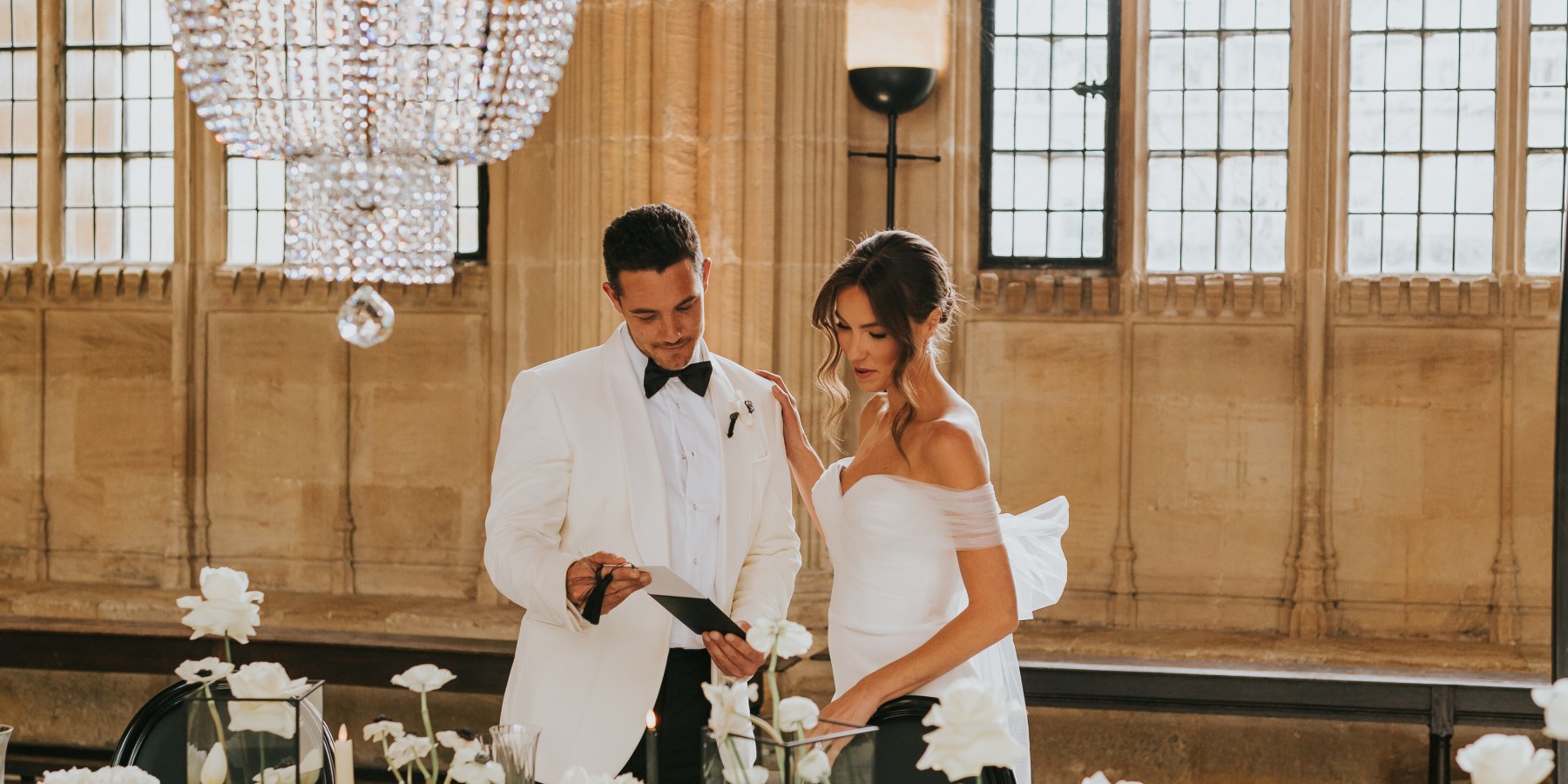 Chandelier rental Aurelin