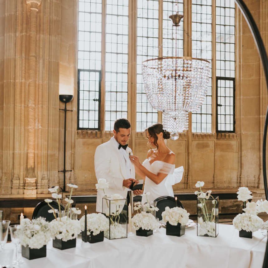 Chandelier rental Aurelin