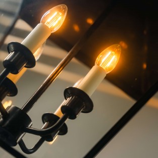 Kemble Hanging Lantern