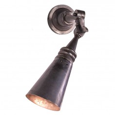 Stratford Double Wall Light
