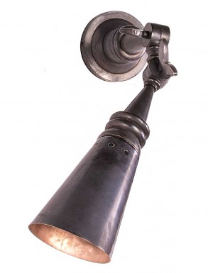 Stratford Double Wall Light