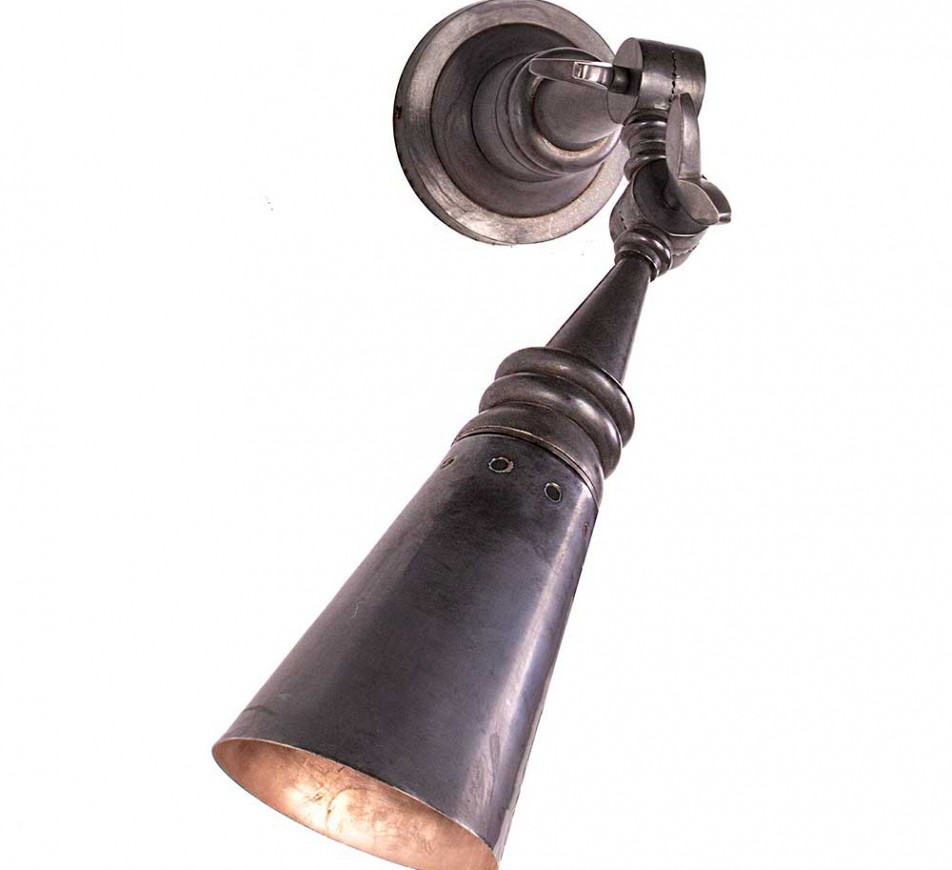 Stratford Double Wall Light