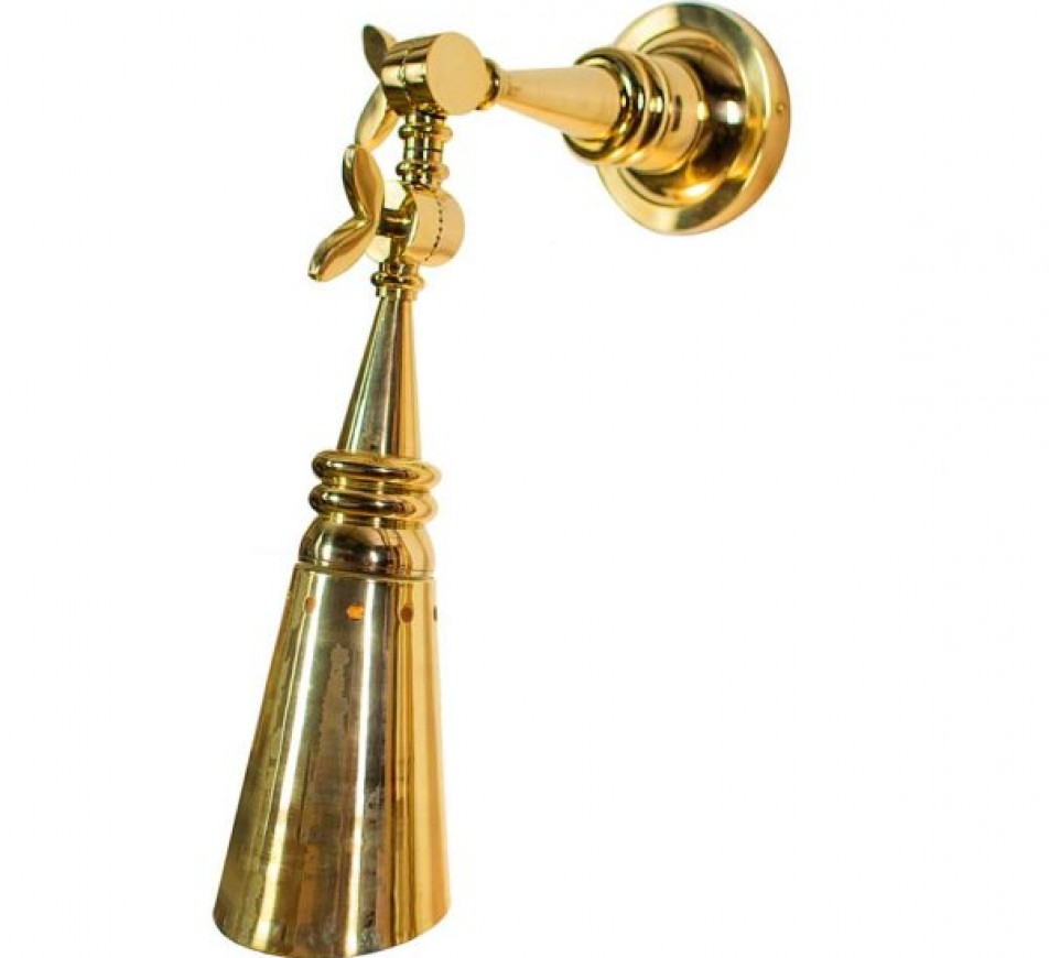 Stratford Double Wall Light
