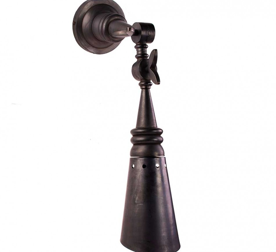 Stratford Double Wall Light