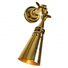 Stratford Double Wall Light