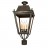 Lantern Lamp Post Battledown