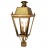 Lantern Lamp Post Battledown