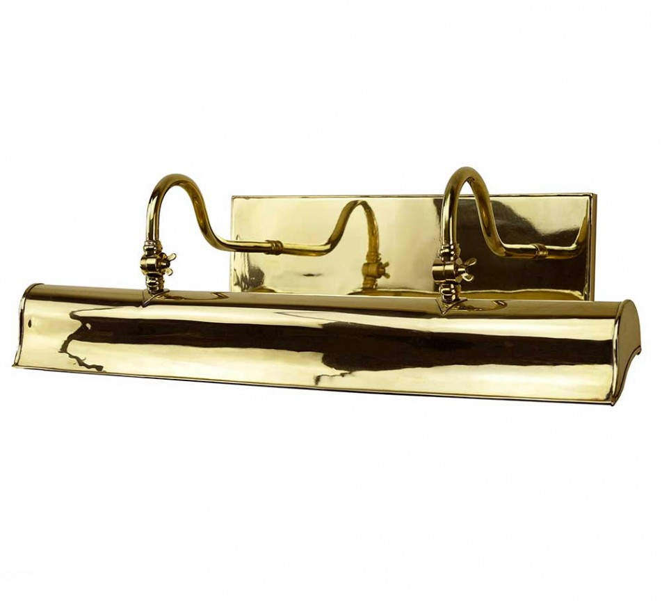 Birdlip Trough Picture Light Large