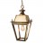 Large Battledown Porch Lantern