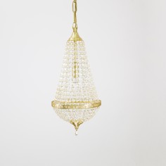 Willersey Bag Chandelier