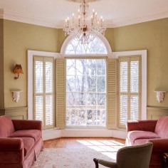 Balmoral Crystal Candelier Medium Regency Chandeliers