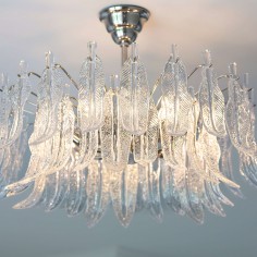The Fritzroy Chandelier