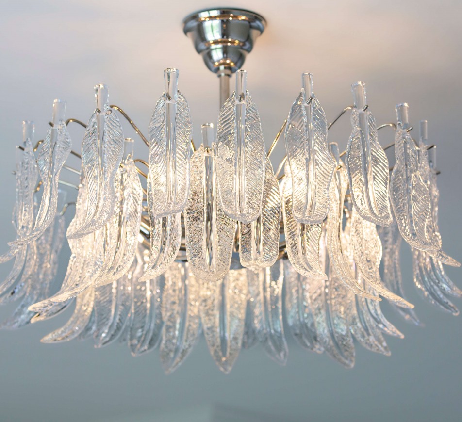 The Fritzroy Chandelier