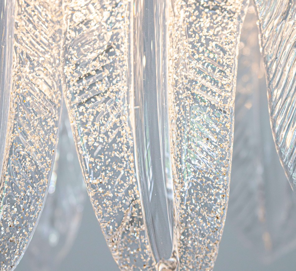 The Fritzroy Chandelier